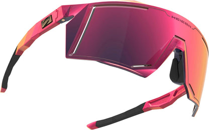 SCICON Aerostorm Fahrradbrille