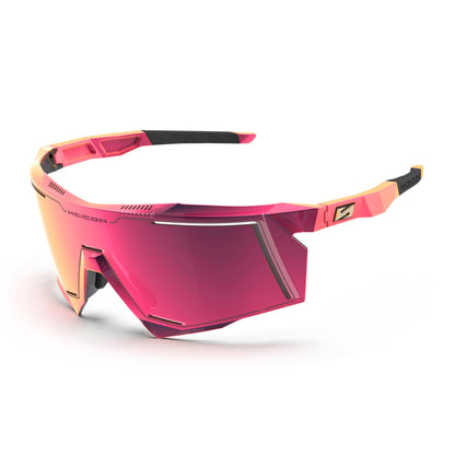 SCICON Aerostorm Fahrradbrille
