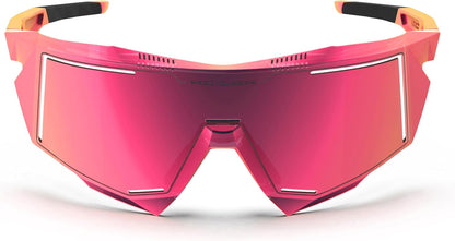SCICON Aerostorm Fahrradbrille