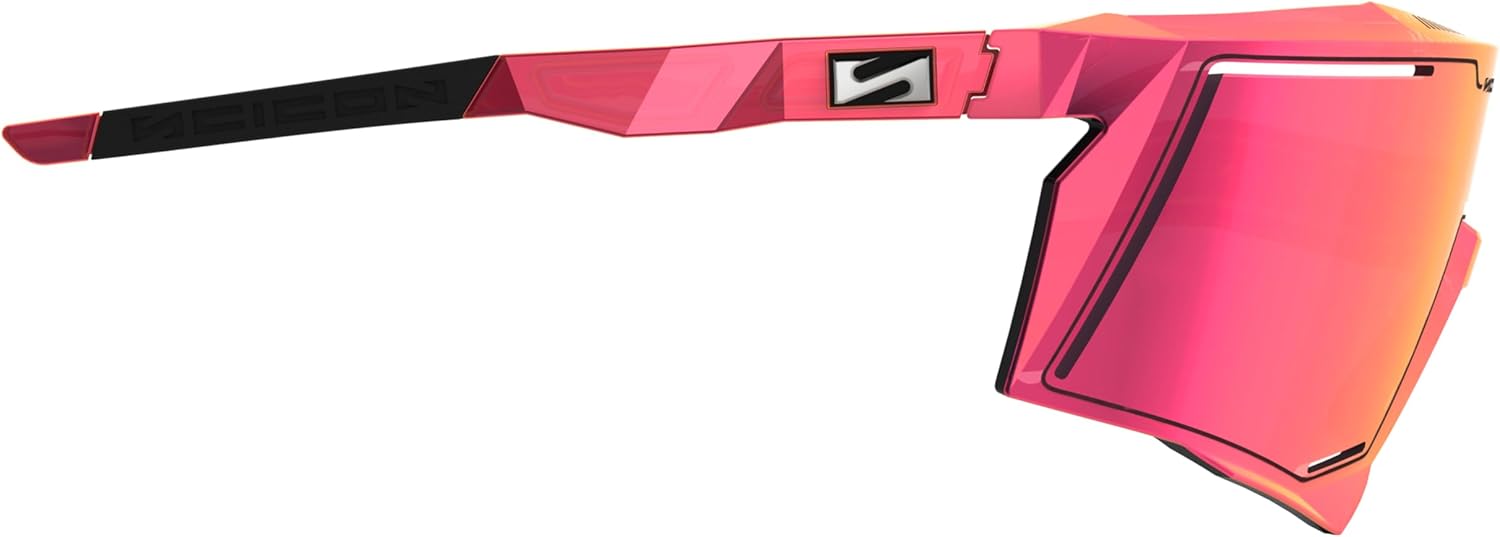 SCICON Aerostorm Fahrradbrille