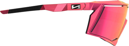 SCICON Aerostorm Fahrradbrille