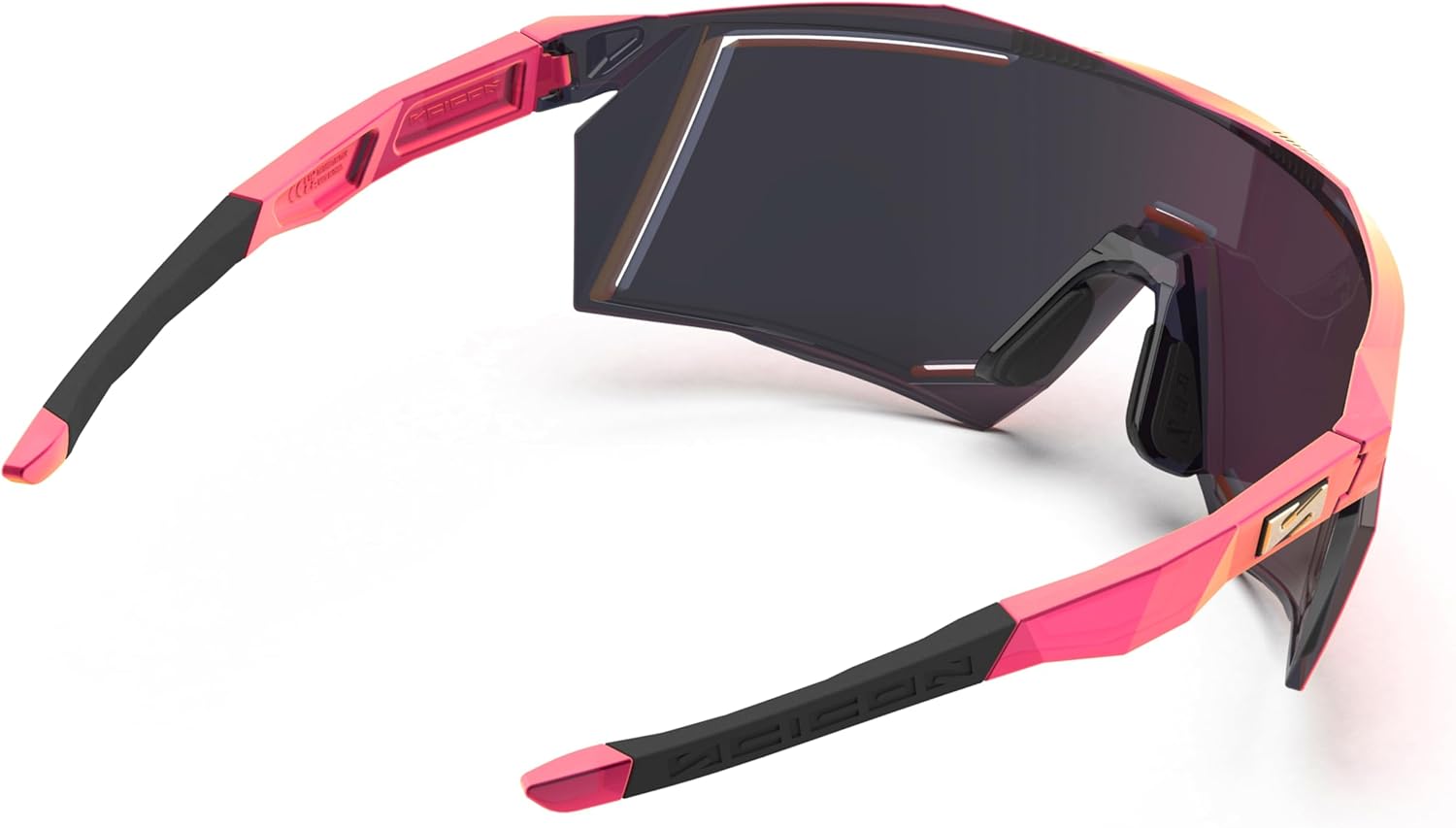 SCICON Aerostorm Fahrradbrille