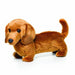 Take Me Home teckel pluche 33cm