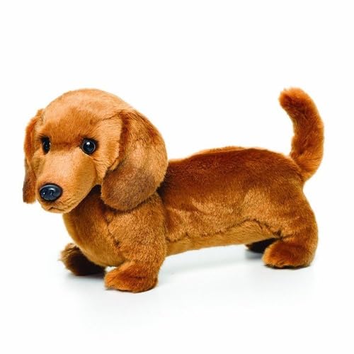 Take Me Home teckel pluche 33cm