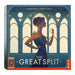 999 Games - The Great Split Bordspel