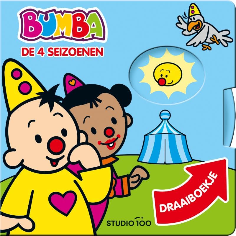 Bumba : draaiboek