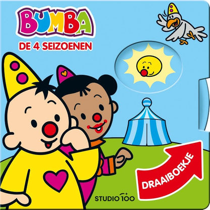 Bumba : draaiboek