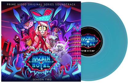 Hazbin Hotel: Season Two