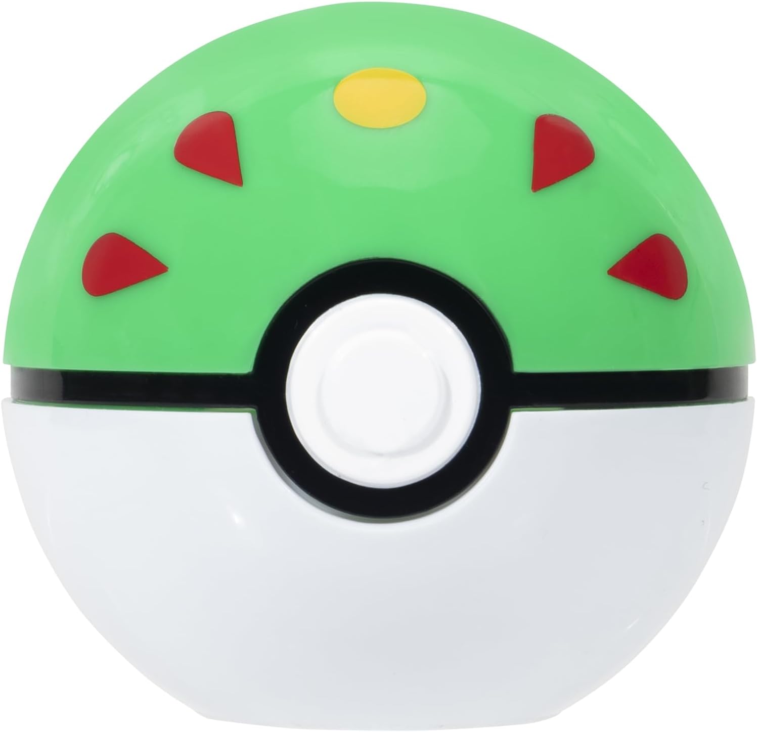 Pokémon - Clip N Go Bandolier Set Growlithe (Pkw4172)