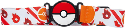 Pokémon - Clip N Go Bandolier Set Growlithe (Pkw4172)