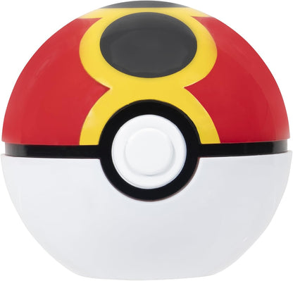 Pokémon - Clip N Go Bandolier Set Growlithe (Pkw4172)
