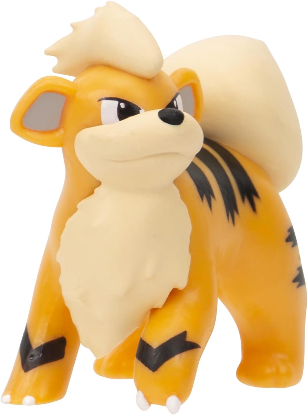 Pokémon - Clip N Go Bandolier Set Growlithe (Pkw4172)