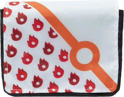 Pokémon - Clip N Go Bandolier Set Growlithe (Pkw4172)