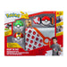Pokémon - Clip N Go Bandolier Set Growlithe (Pkw4172)