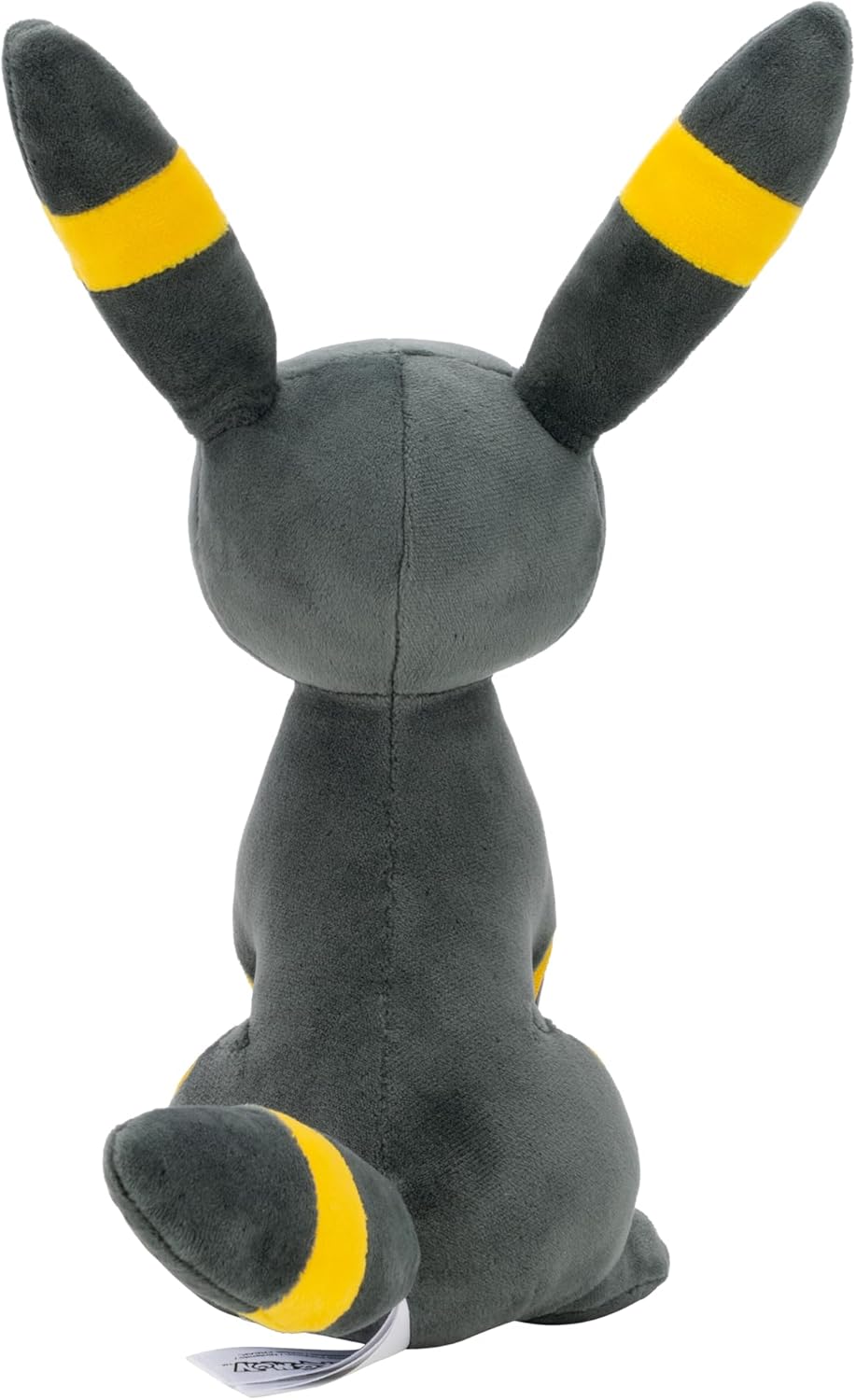 Pokémon PKW4264 - Nachtara Plüsch 20 cm, offizielles Plüsch