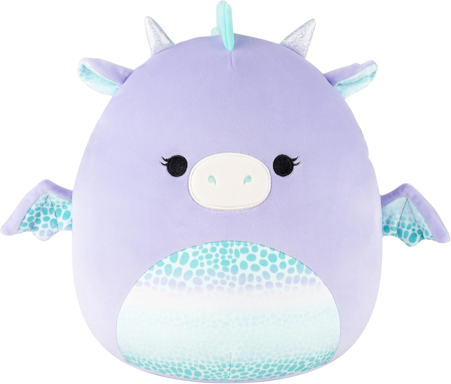 Squishmallows Original 12-Inch Drow the