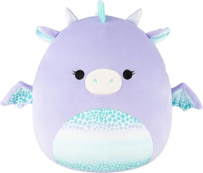 Squishmallows Original 12-Inch Drow the