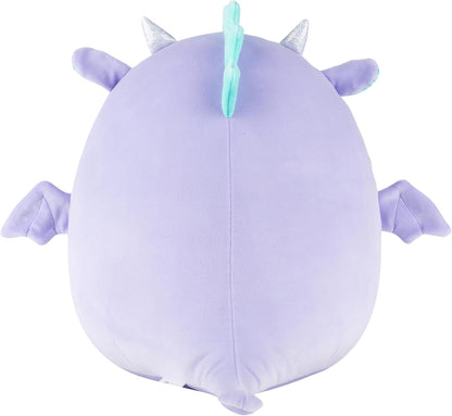 Squishmallows Original 12-Inch Drow the