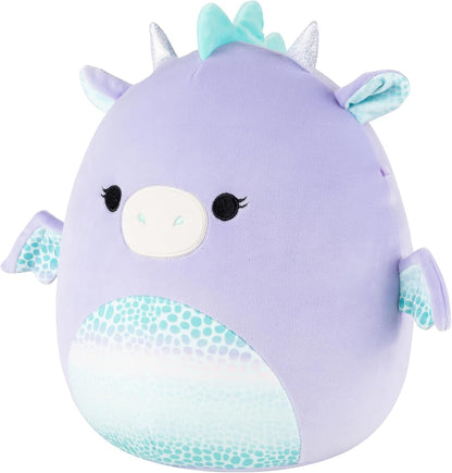 Squishmallows Original 12-Inch Drow the