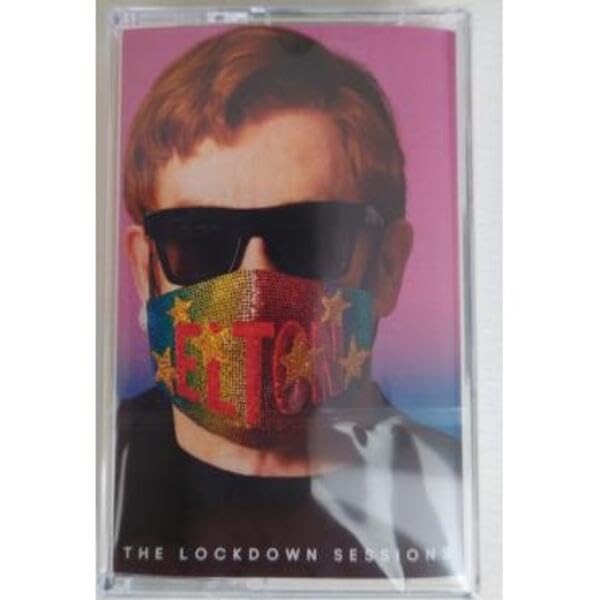 The Lockdown Sessions