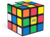 Rubik’s Cube, Timer Cube, Clear Display, Beat Your Best Time, Brain Teaser Puzzle for Adults and Practice for Speed Cubers, Problem-Solving Challenging Brain Teaser Fidget Toy for Kids, Ages 8 and Up