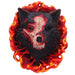 Diablo Iv - Mephisto Wall Plaque