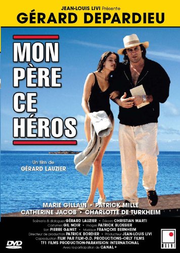 Mon pere ce heros