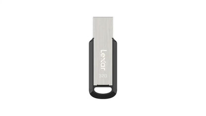 Clé USB 32Go JumpDrive V400 Lexar 3.0 Black