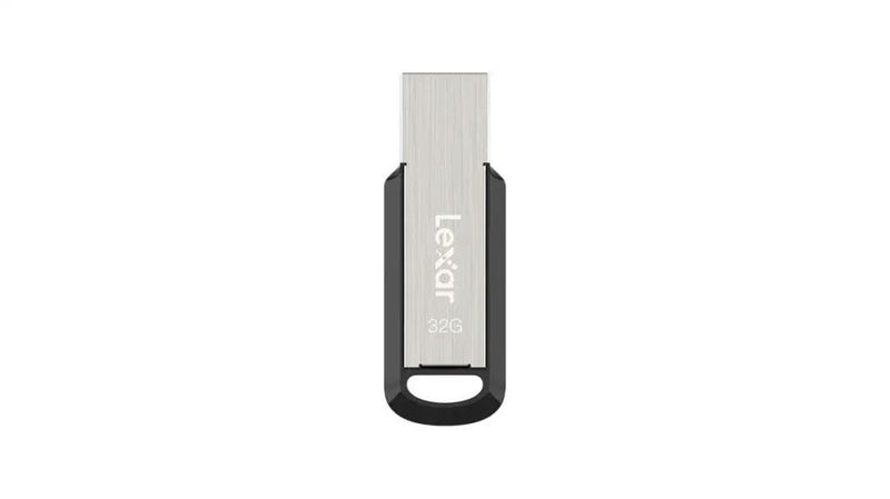 Clé USB 32Go JumpDrive V400 Lexar 3.0 Black