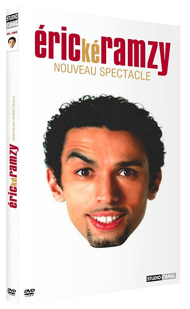 Eric Et Ramzy / Nouveau Spectacle