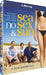 Sea, no sex and sun