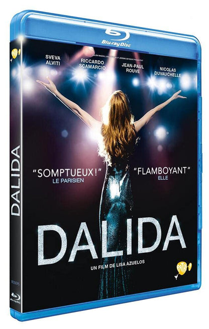 Pathé Dalida