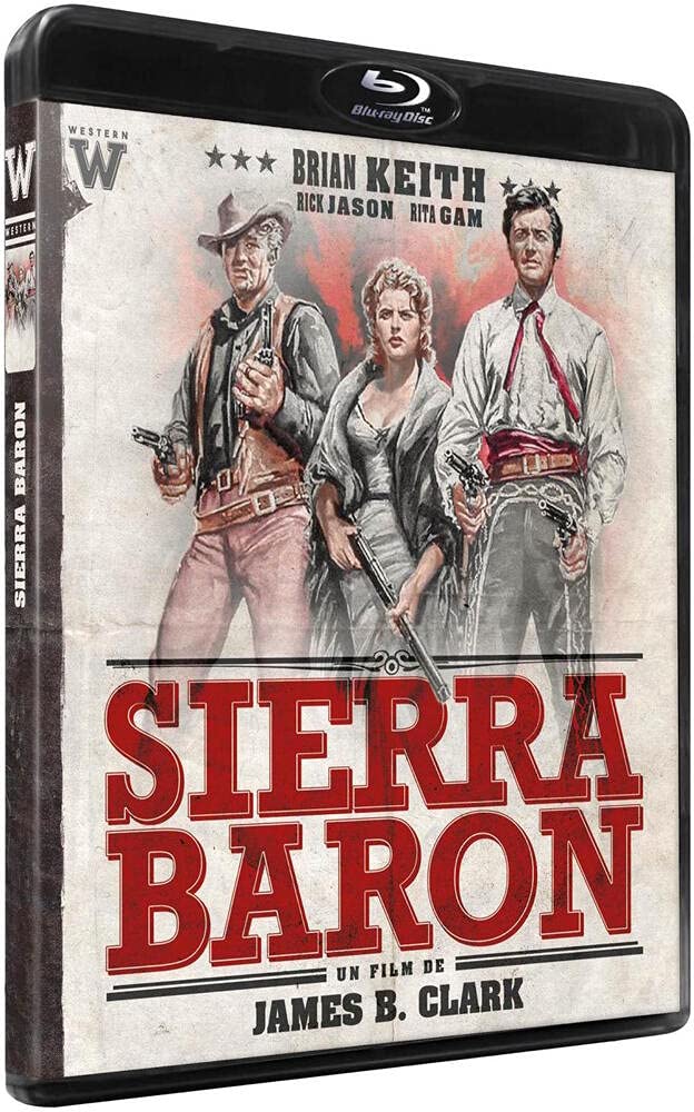 Sierra baron