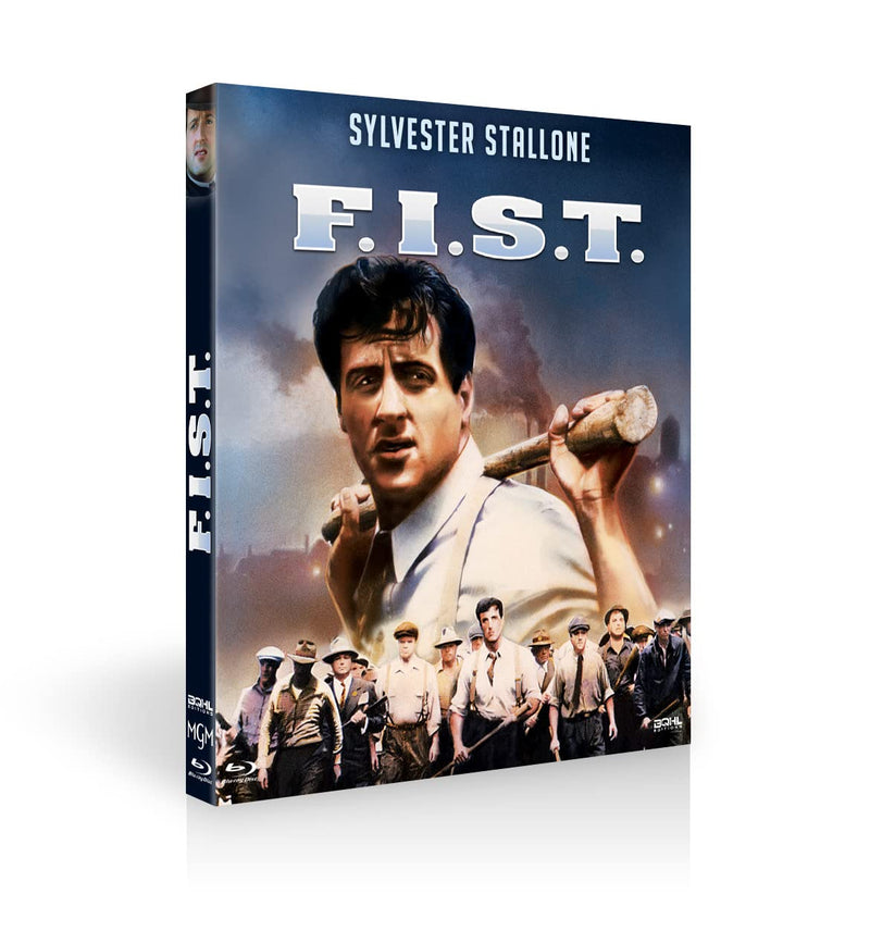 F.I.s.t.