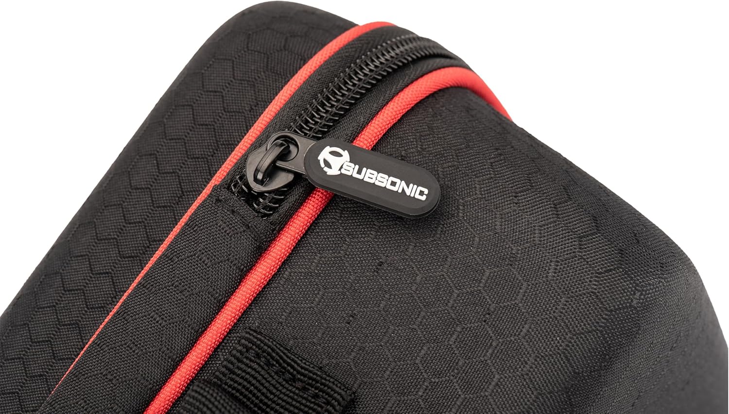 Subsonic - Switch 2 Carrying Case