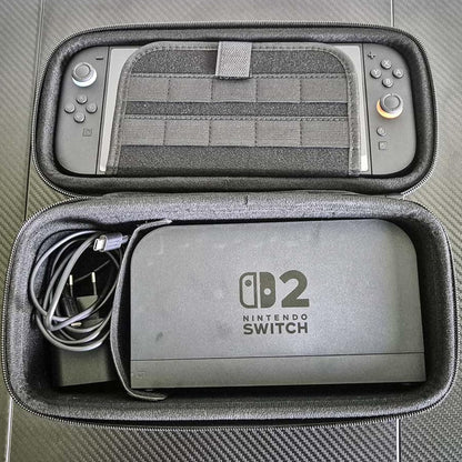 Subsonic - Switch 2 Carrying Case
