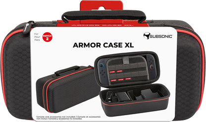 Subsonic - Switch 2 Carrying Case