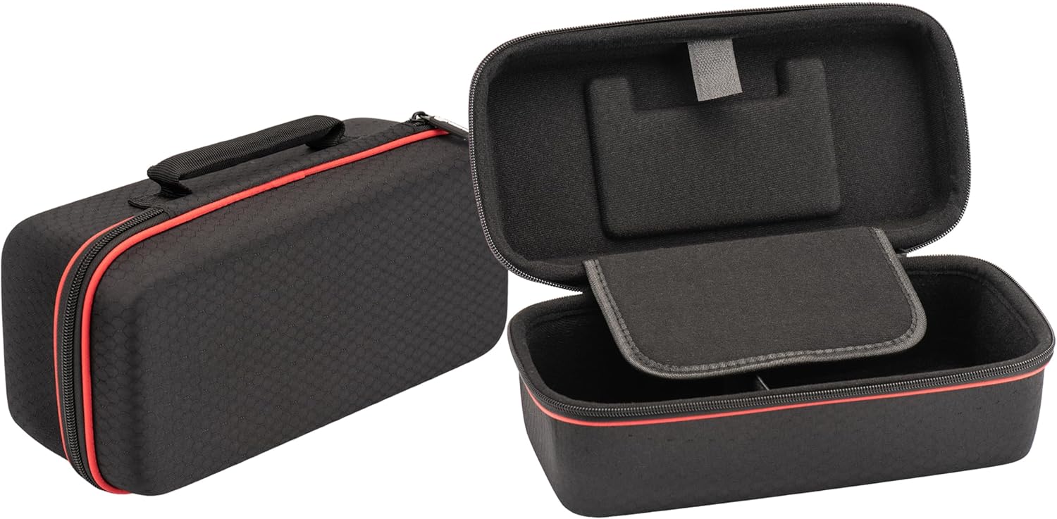 Subsonic - Switch 2 Carrying Case