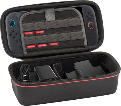 Subsonic - Switch 2 Carrying Case