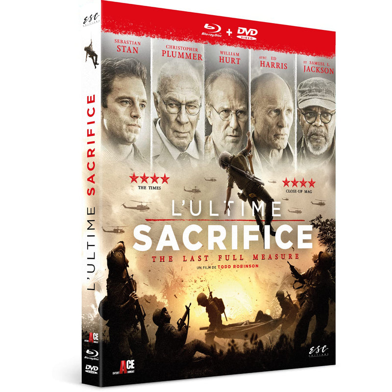 L'ultime sacrifice