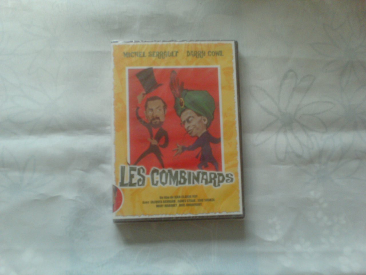 Les Combinards