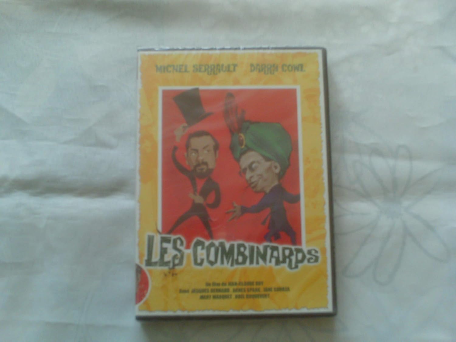 Les Combinards