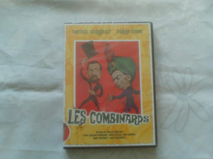 Les Combinards
