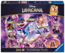 Ravensburger - Glimmers Of The Realm: Amethyst 1000p (12001622)