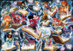 Ravensburger - Glimmers Of The Realm: Steel 1000p (12001626)