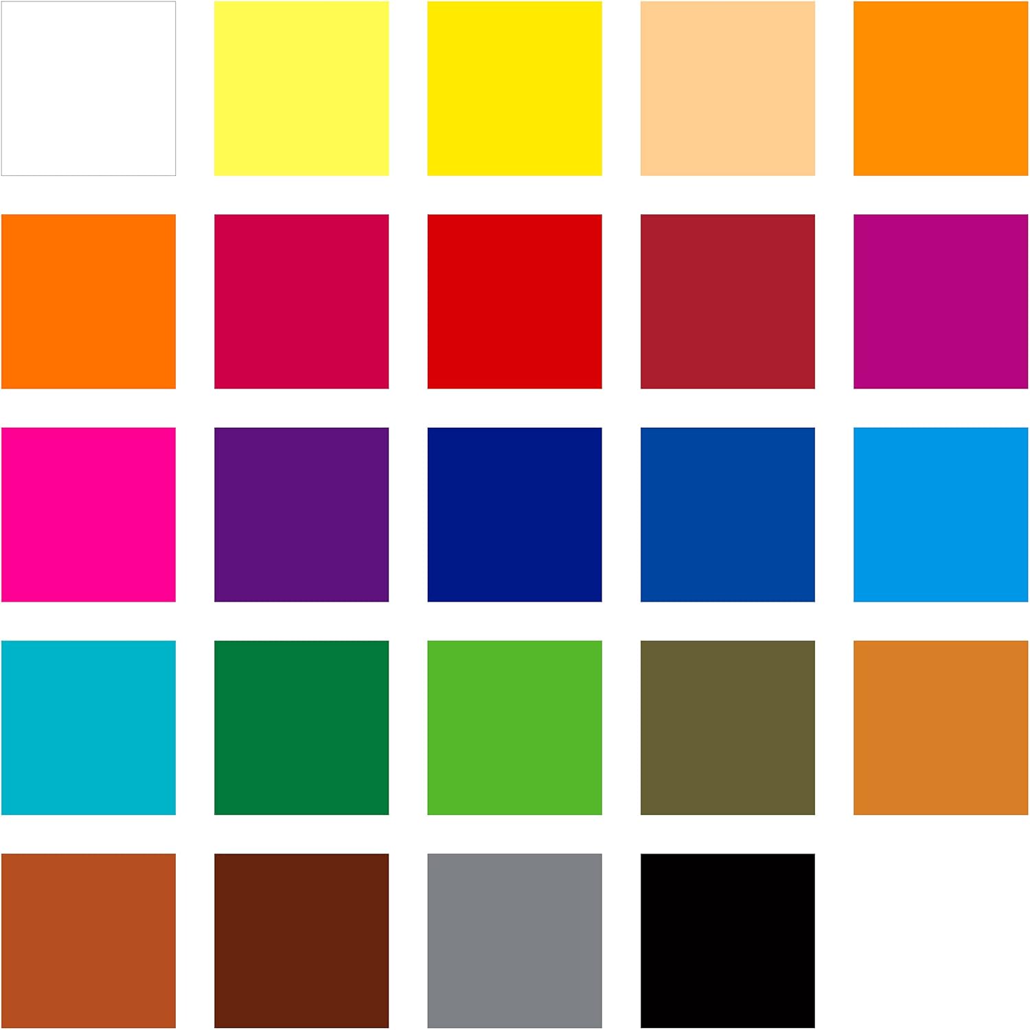 Staedtler - Noris Colour Coloured Pencils, 24 Pcs (185 Md24)