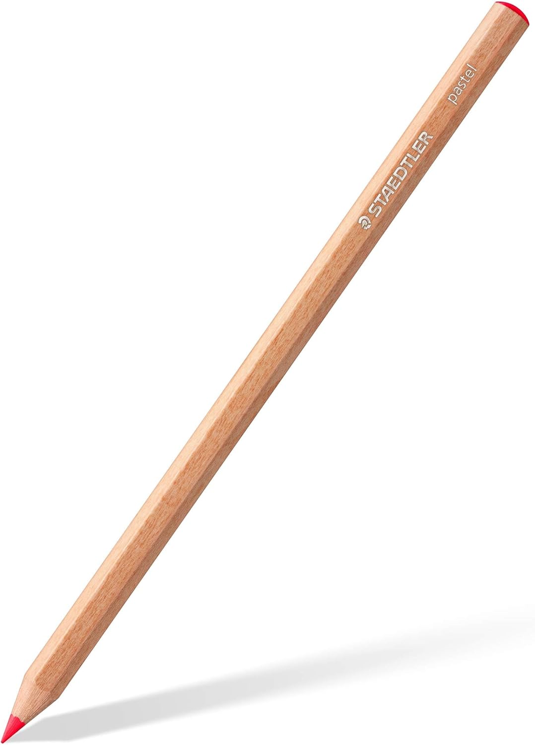 STAEDTLER Design Journey 146P C12 pastel kleurpotloden, 12 stuks