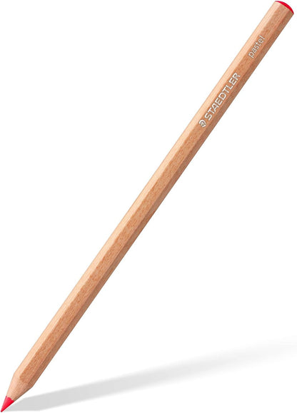 STAEDTLER Design Journey 146P C12 pastel kleurpotloden, 12 stuks