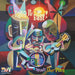 Take It Easy! - Der Plan Spielt Der Plan