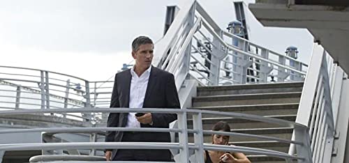 Coffret person of interest, saison 3